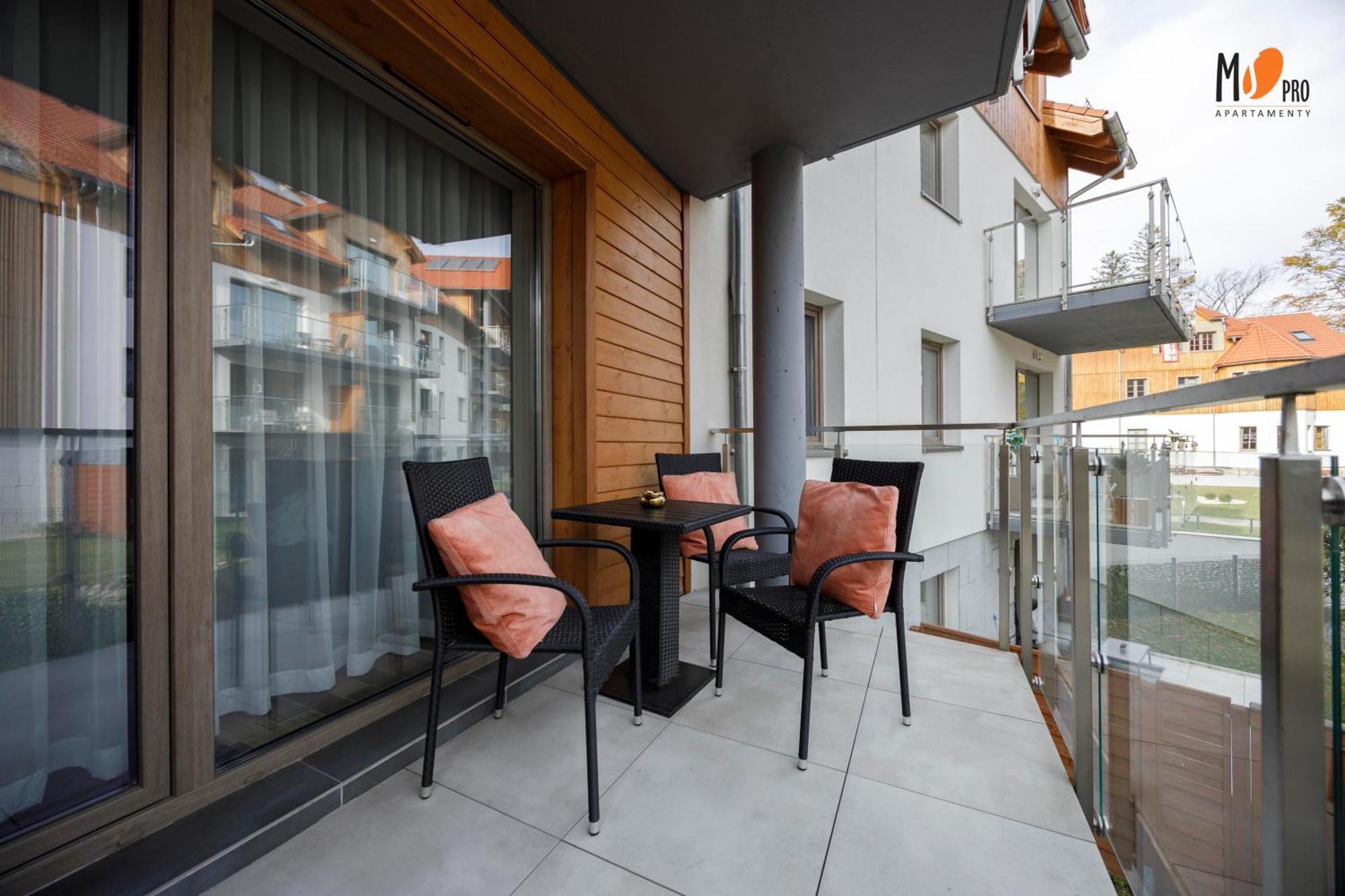 Apartamenty Premium Stone Hill - Baseny&Jacuzzi Шклярска-Поремба Номер фото
