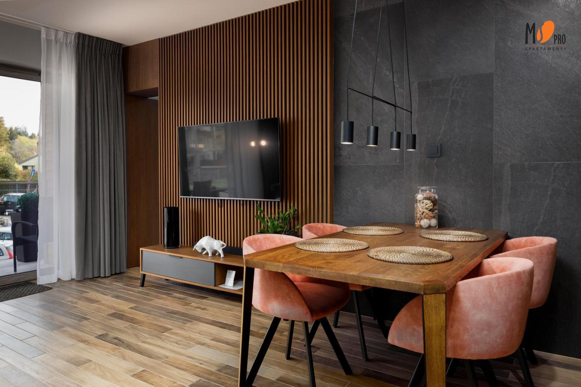 Apartamenty Premium Stone Hill - Baseny&Jacuzzi Шклярска-Поремба Экстерьер фото