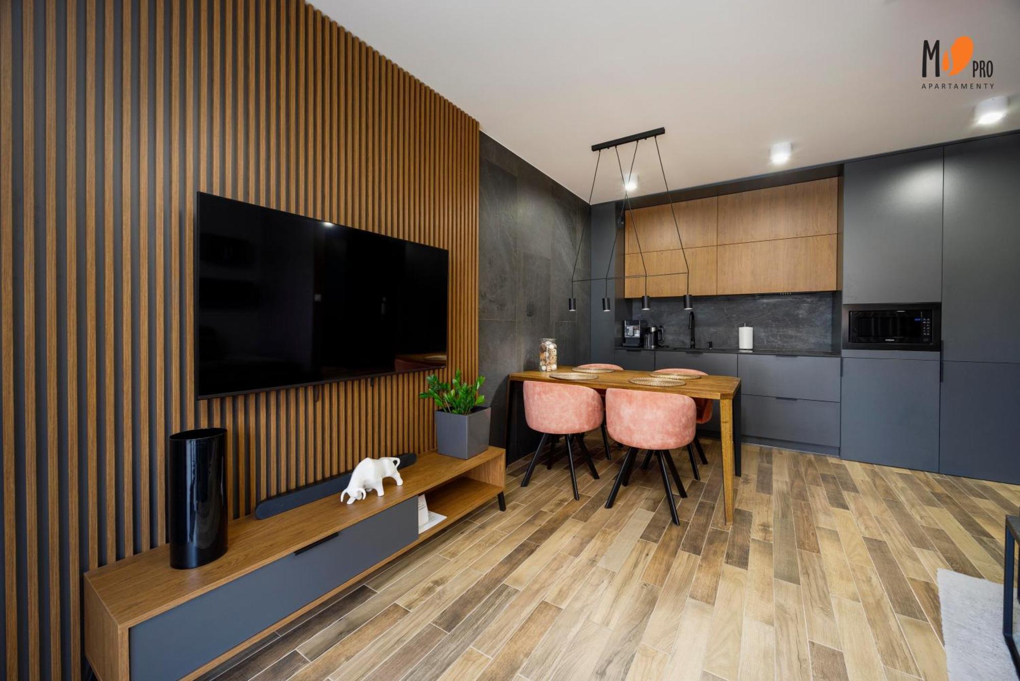 Apartamenty Premium Stone Hill - Baseny&Jacuzzi Шклярска-Поремба Экстерьер фото