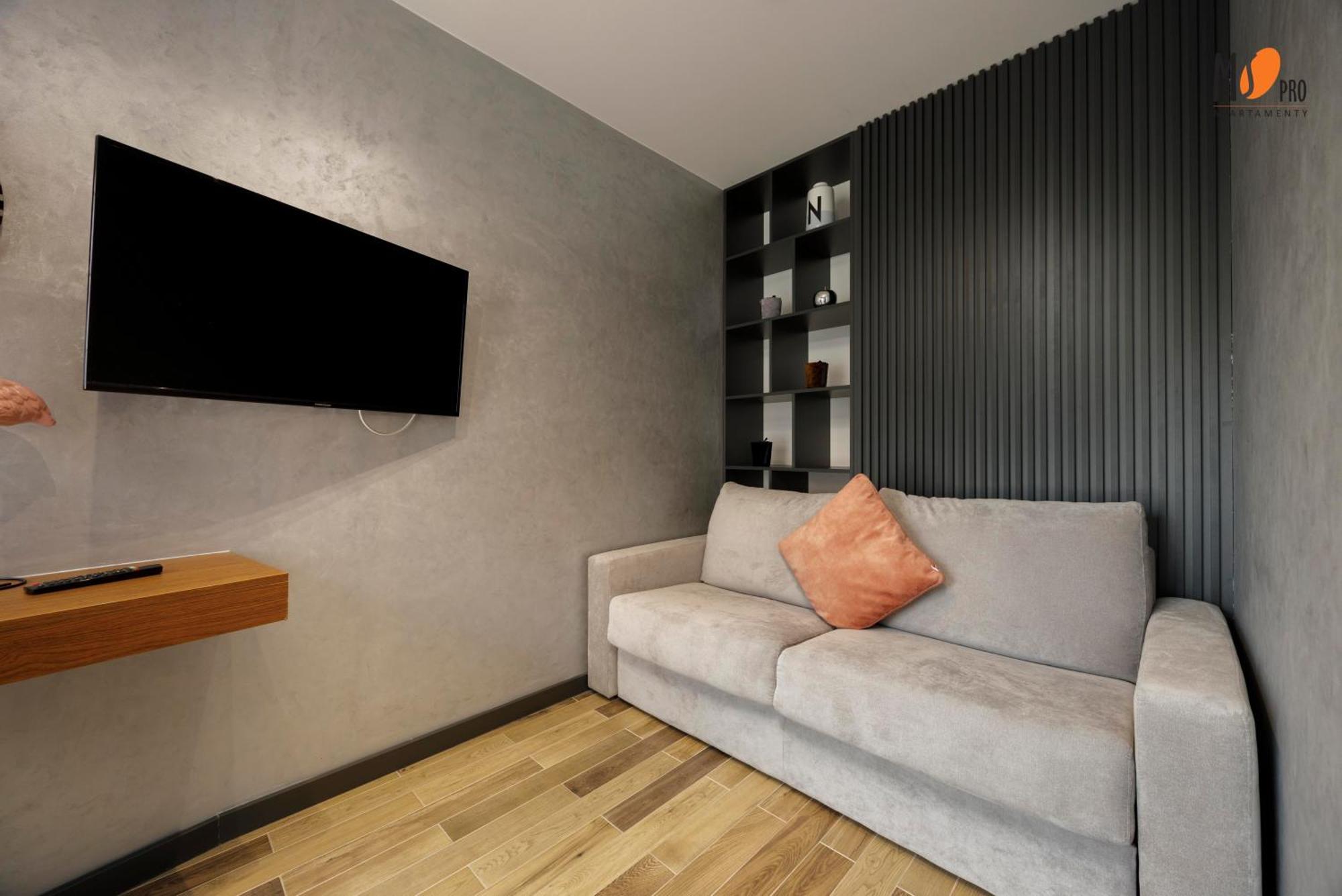 Apartamenty Premium Stone Hill - Baseny&Jacuzzi Шклярска-Поремба Экстерьер фото