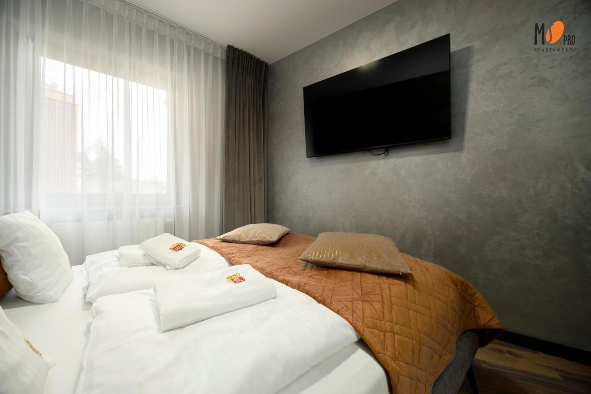 Apartamenty Premium Stone Hill - Baseny&Jacuzzi Шклярска-Поремба Экстерьер фото