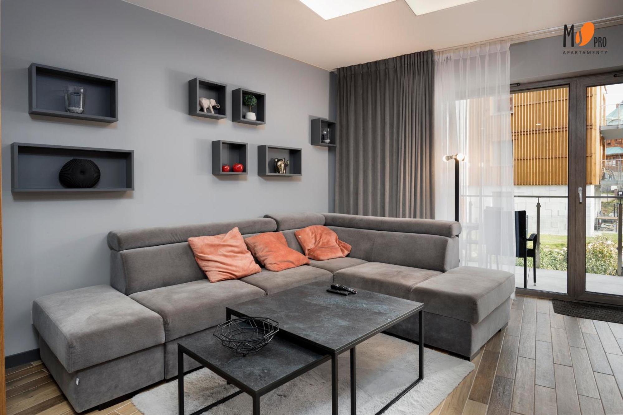 Apartamenty Premium Stone Hill - Baseny&Jacuzzi Шклярска-Поремба Экстерьер фото