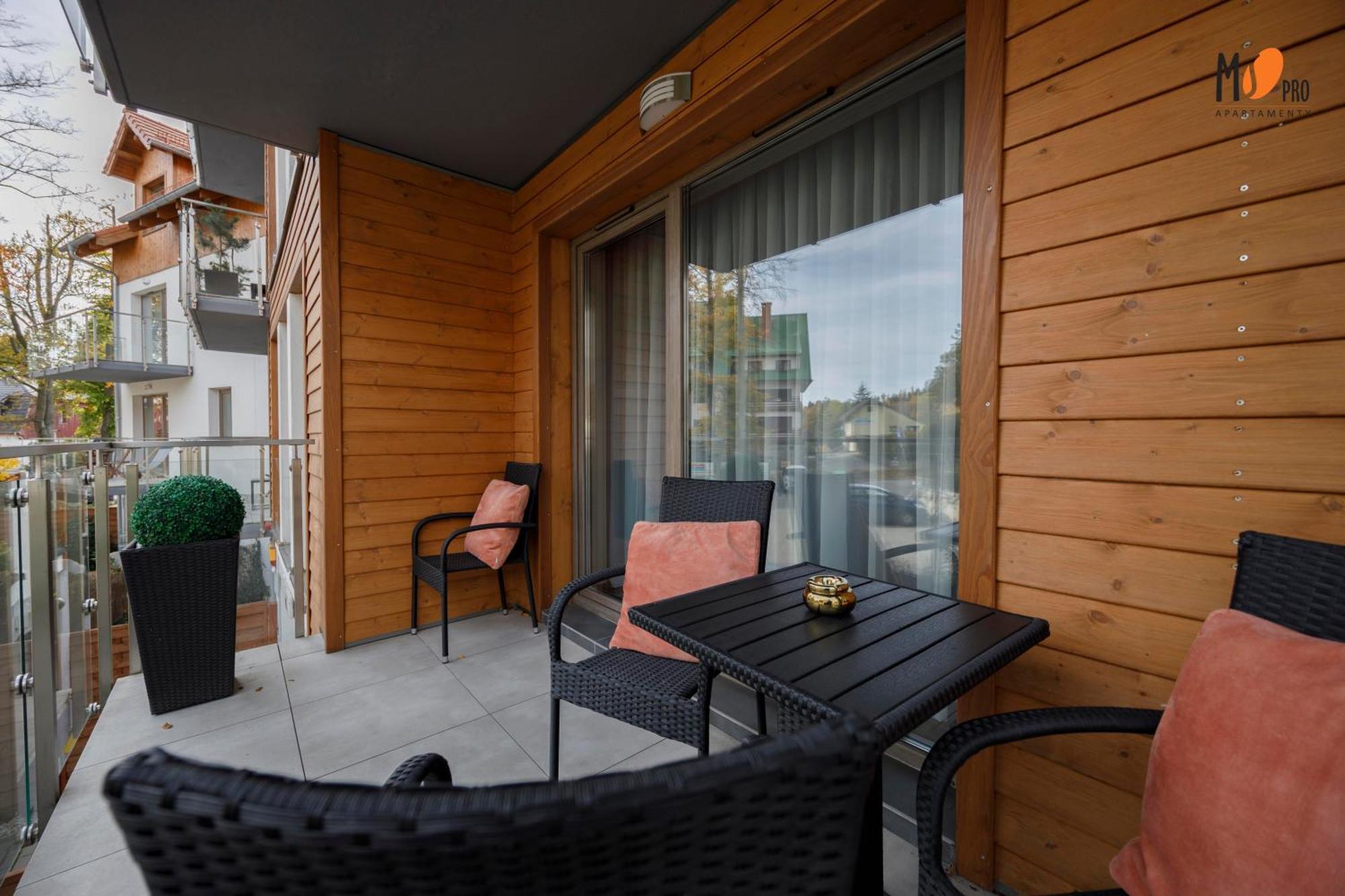 Apartamenty Premium Stone Hill - Baseny&Jacuzzi Шклярска-Поремба Номер фото