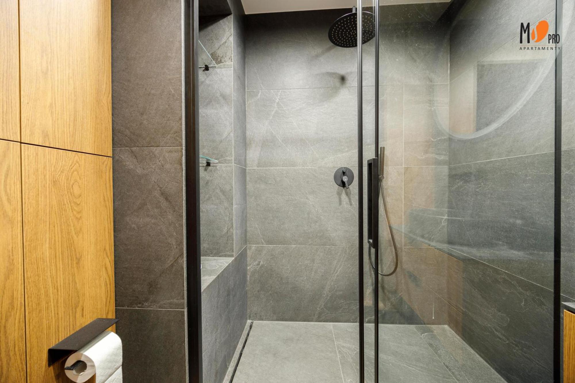 Apartamenty Premium Stone Hill - Baseny&Jacuzzi Шклярска-Поремба Экстерьер фото