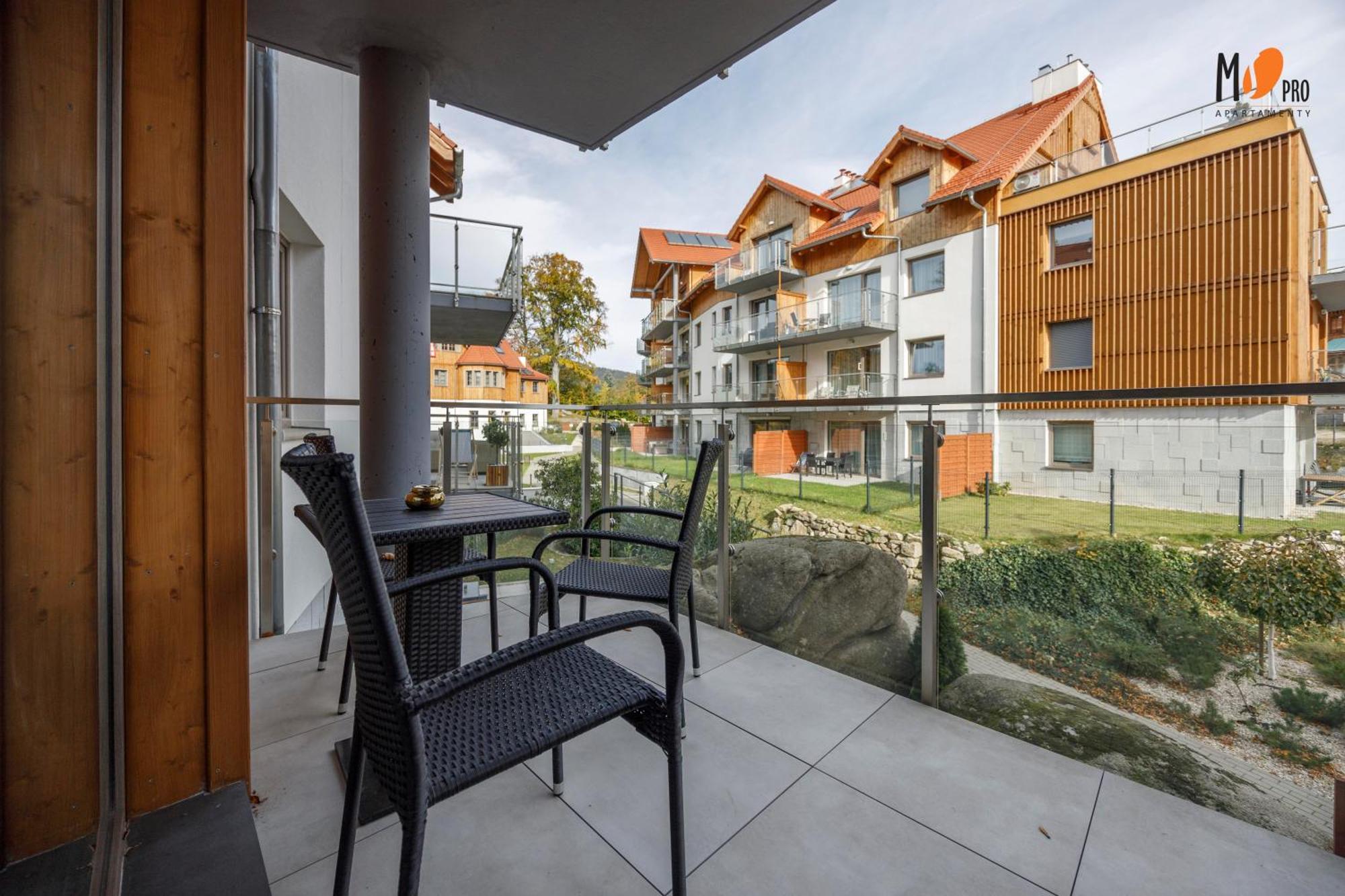Apartamenty Premium Stone Hill - Baseny&Jacuzzi Шклярска-Поремба Номер фото